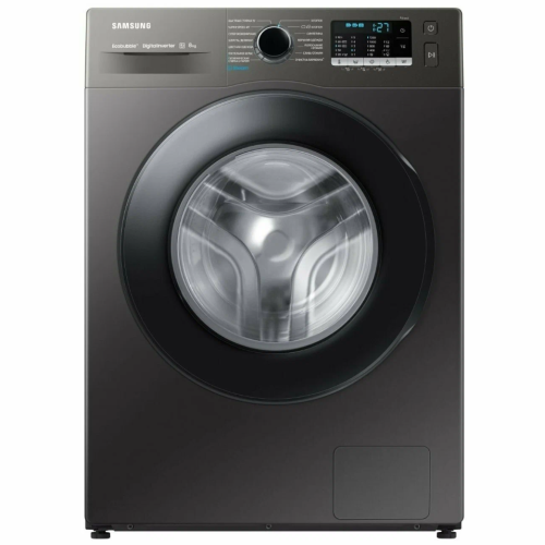 Стиральная машина Samsung WW80AGAS21AX/LP (h)ф