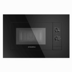 Встраиваемая микроволновая печь MAUNFELD JBMO725BK01 (q)