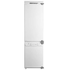 Встраиваемый двухкамерный холодильник Midea MDRE416FGE01M (q)