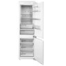Встраиваемый двухкамерный холодильник Midea MDRE416FGE01M (q)