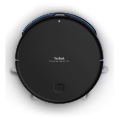 Робот-пылесос Tefal X-PLORER SERIE 40 RG7275WH (h)