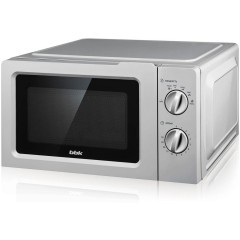 Микроволновая печь соло BBK 17MWS-784M/W (q)