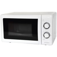Микроволновая печь соло Oursson MM2006/WH (q)c