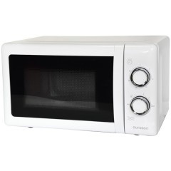 Микроволновая печь соло Oursson MM2006/WH (q)c