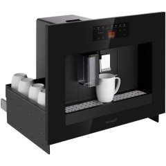 Кофемашина Weissgauff WCMI-576 Touch Cappuccino (q)
