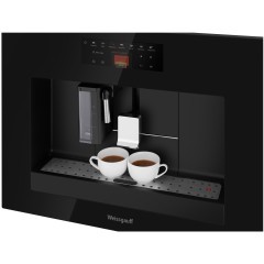 Кофемашина Weissgauff WCMI-576 Touch Cappuccino (q)