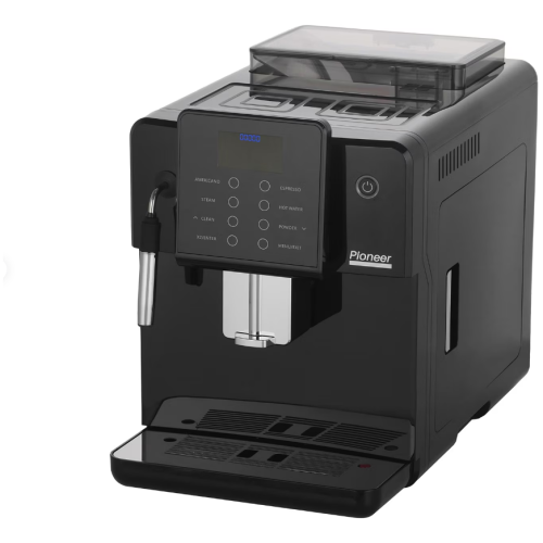 Кофемашина Pioneer CMA012C (h)