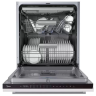 Отдельностоящая посудомоечная машина Midea MID60S560i (q)