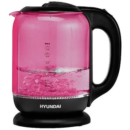 Электрочайник Hyundai HYK-G4808 (q)