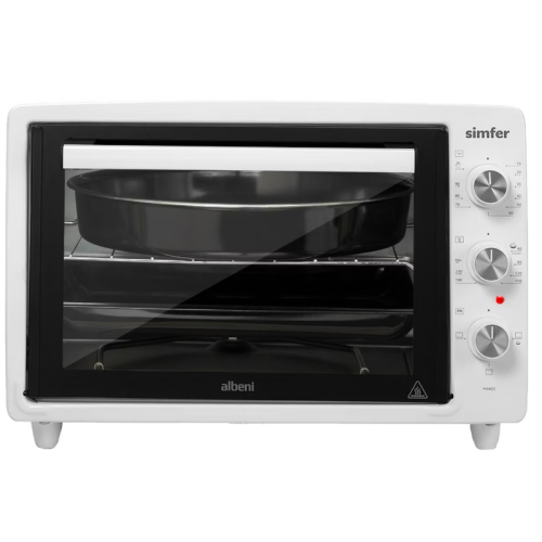 Мини-печь Simfer M3402 (q)