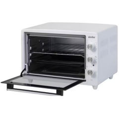 Мини-печь Simfer M3402 (q)