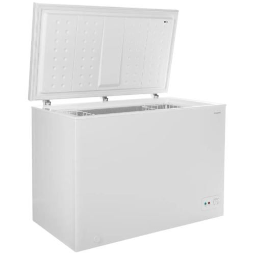 Морозильник ларь SunWind SCH301WT (q)