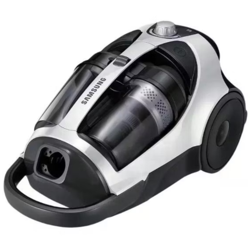 Стационарный пылесос Samsung VCC8835V37/XEV (q)