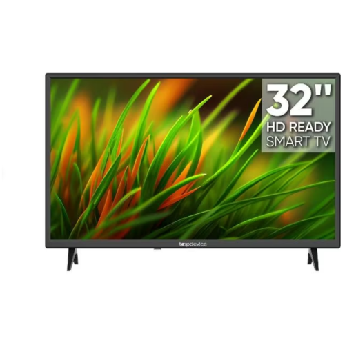 Телевизор Topdevice 32 TDTV32BS01H_BK (h)