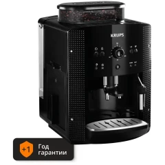 Кофемашина Krups EA810870 (d)