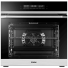 Встраиваемый электрический духовой шкаф Haier HOQ-F5AABX (h)