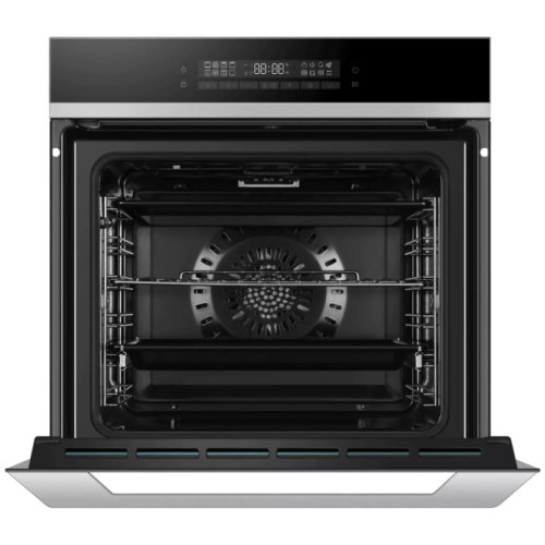 Встраиваемый электрический духовой шкаф Haier HOQ-F5AABX (h)