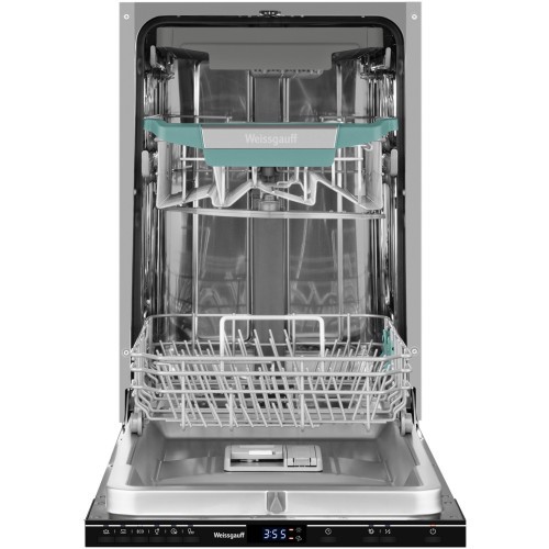 Встраиваемая посудомоечная машина Weissgauff BDW 4536 D (q)
