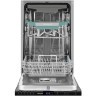 Встраиваемая посудомоечная машина Weissgauff BDW 4536 D (q)