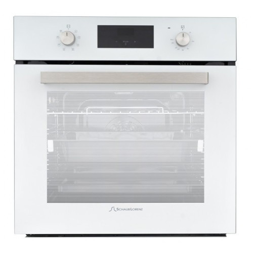Встраиваемый электрический духовой шкаф Schaub Lorenz SLB EL6814 (q)