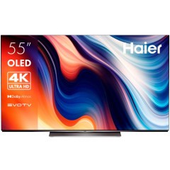 Телевизор Haier H55S9UG PRO (ha)