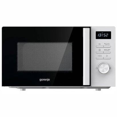 Микроволновая печь соло Gorenje MO20A3WH (h)