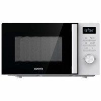 Микроволновая печь соло Gorenje MO20A3WH (h)