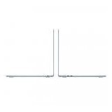 Apple MacBook Air 13 2025 M4 16/256Gb (Sky Blue) (MC6T4)