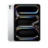 Apple iPad Pro 11 (2024) 512Gb Wi-Fi with Standard glass (Silver)