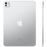 Apple iPad Pro 11 (2024) 512Gb Wi-Fi with Standard glass (Silver)