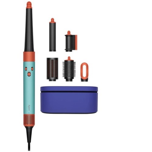 Фен-стайлер Dyson Airwrap i.d. HS08 (Ceramic Patina/Topaz) with Case