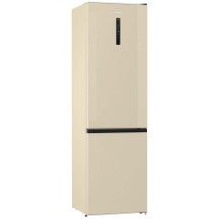 Отдельностоящий холодильник Gorenje HZF3568SED NRK6202AC4 (go)