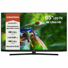 Телевизор Grundig 65 GGU 8960 (h)