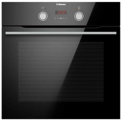 Встраиваемый электрический духовой шкаф Hansa BOES68465 (q)