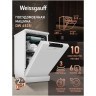 Отдельностоящая посудомоечная машина Weissgauff DW 4535 (q)