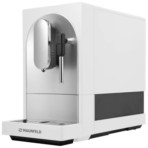 Кофемашина Maunfeld MF-A7021WH (q)