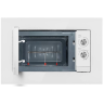 Встраиваемая микроволновая печь Weissgauff HMT-2012 Grill (q)