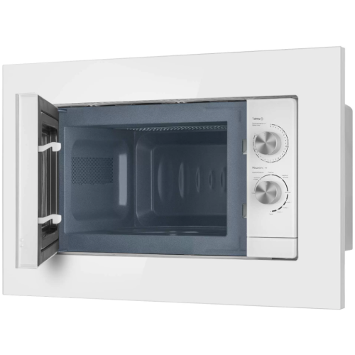 Встраиваемая микроволновая печь Weissgauff HMT-2012 Grill (q)