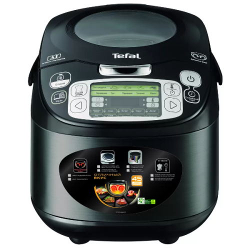 Мультиварка Tefal RK812832 (q)