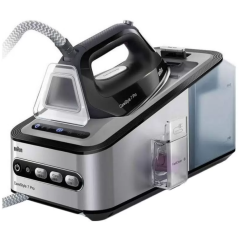 Парогенератор Braun IS7156BK (q)