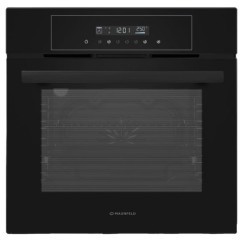 Встраиваемый электрический духовой шкаф MAUNFELD AEOD6063B (h)