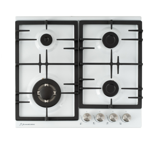 Встраиваемая газовая панель Schaub Lorenz SLK GW6511 (q)