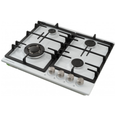 Встраиваемая газовая панель Schaub Lorenz SLK GW6511 (q)