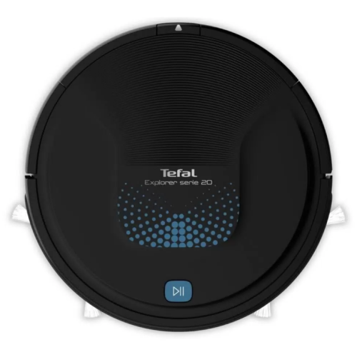 Робот-пылесос Tefal RG6875WH (q)