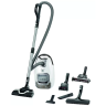 Стационарный пылесос Tefal Silence Force Allergy+ TW7487EA (q)
