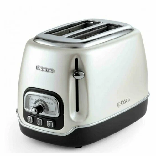 Тостер 0158 TP Ariete PLIER PEARL INT (q)