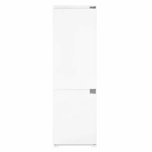 Встраиваемый двухкамерный холодильник Weissgauff WRKI 178 V (q)