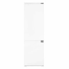 Встраиваемый двухкамерный холодильник Weissgauff WRKI 178 V (q)