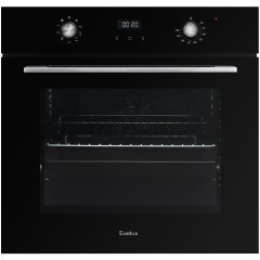 Встраиваемый электрический духовой шкаф EVELUX EO 635 PB (h)