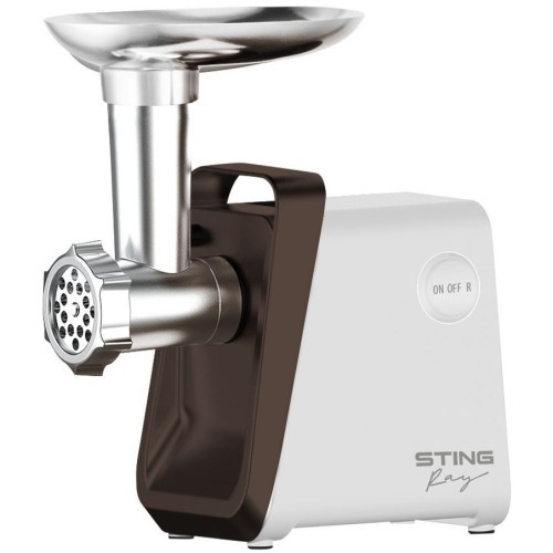 Электромясорубка Stingray ST-MG2501C (q)